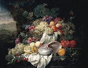 Still-Life of Fruit